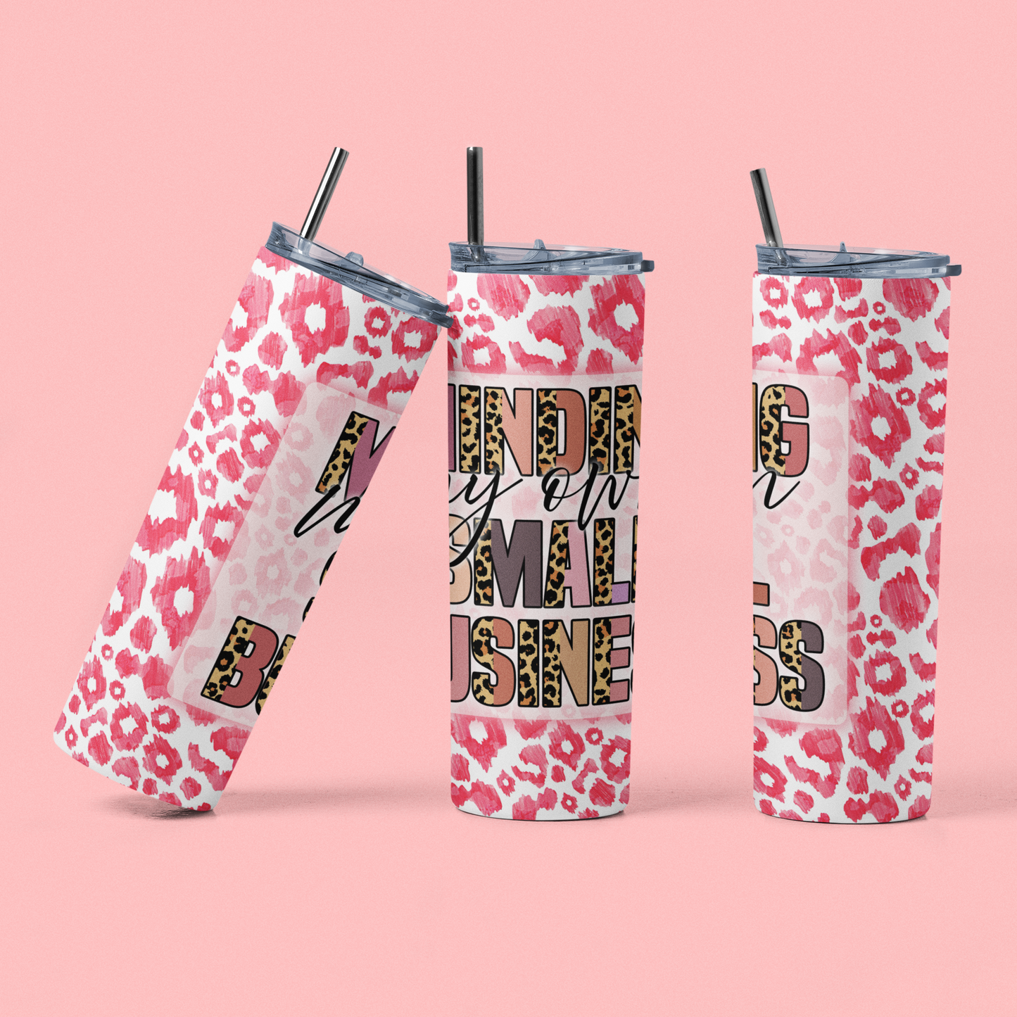 Minding My Own Small Business