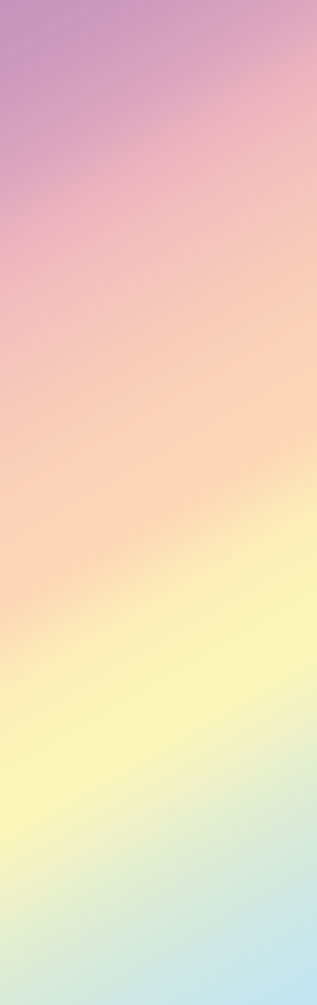 Pastels Bundle - Permanent Vinyl Pen Wrap