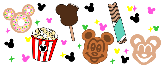 Best Snacks - 16 oz Libby Vinyl Wrap