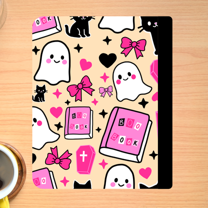 Composition Notebook Full Sheet Sticker Set Holiday Edition