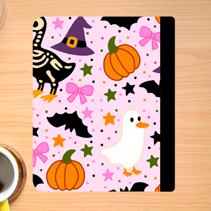 Composition Notebook Full Sheet Sticker Set Holiday Edition