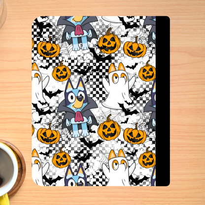 Composition Notebook Full Sheet Sticker Set Holiday Edition