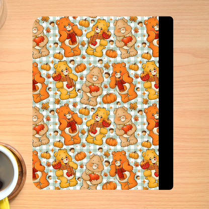 Composition Notebook Full Sheet Sticker Set Holiday Edition