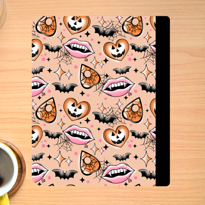 Composition Notebook Full Sheet Sticker Set Holiday Edition