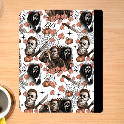 Composition Notebook Full Sheet Sticker Set Holiday Edition