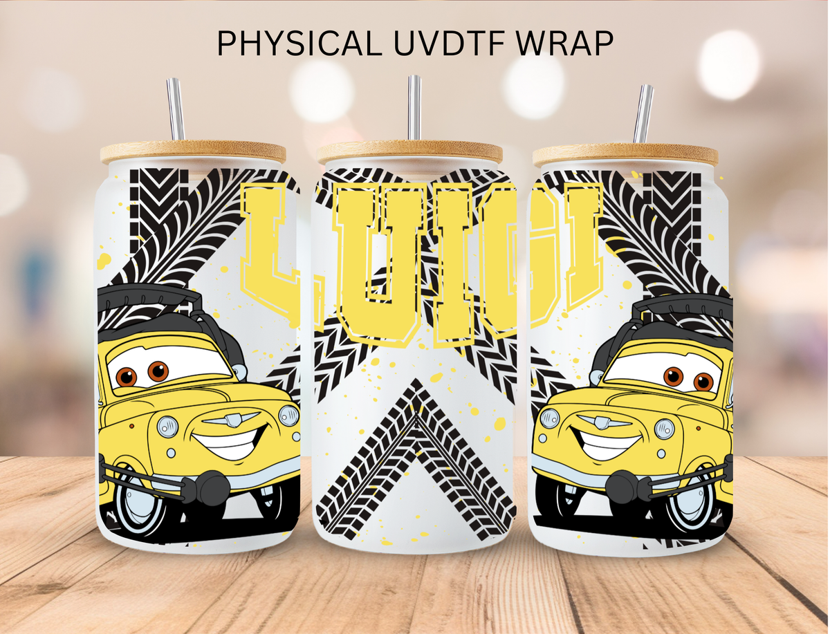 Lumi - 16 oz / 20 oz Libby UV DTF