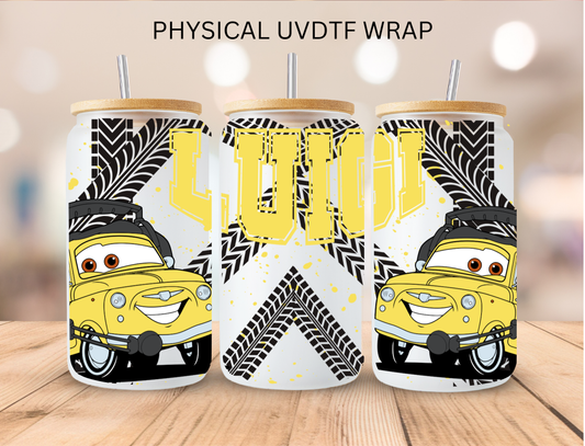 Lumi - 16 oz / 20 oz Libby UV DTF