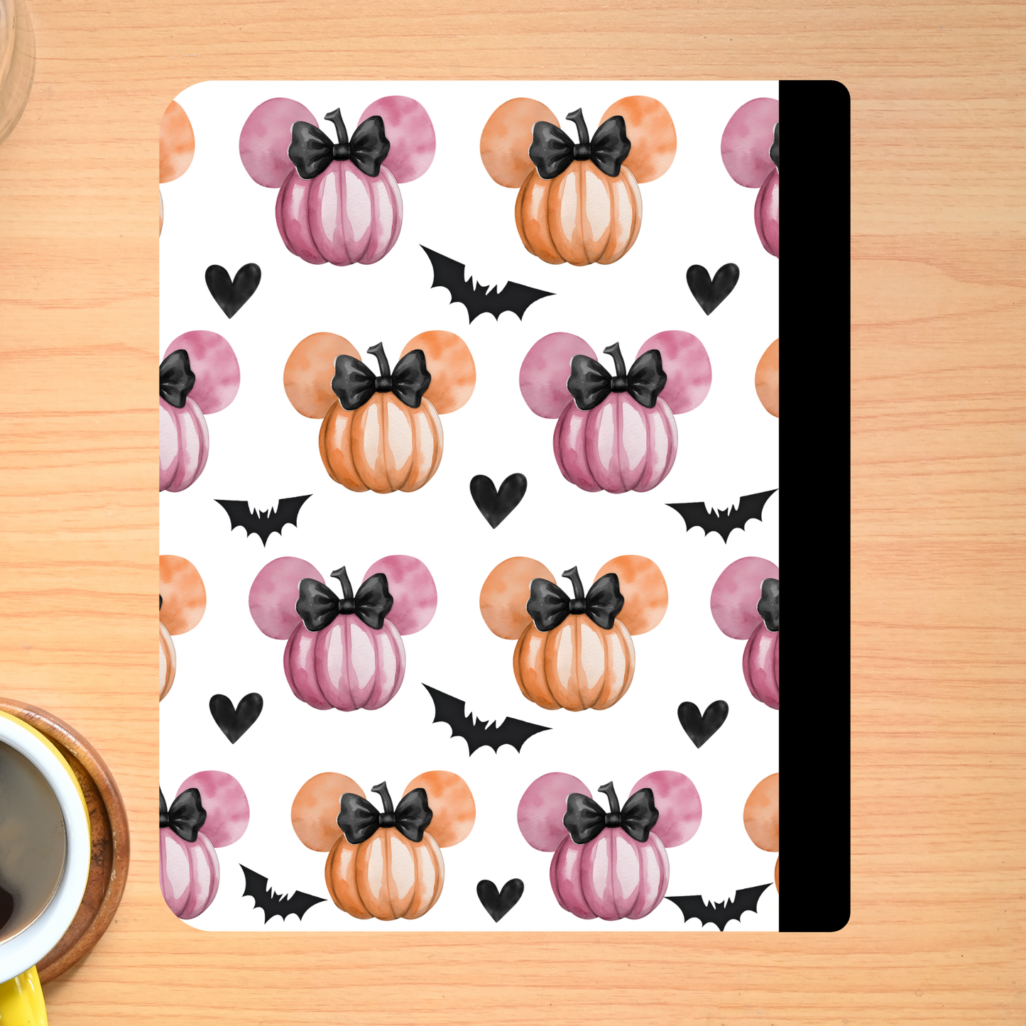 Composition Notebook Full Sheet Sticker Set Holiday Edition