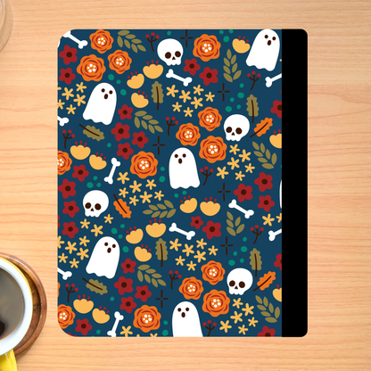 Composition Notebook Full Sheet Sticker Set Holiday Edition