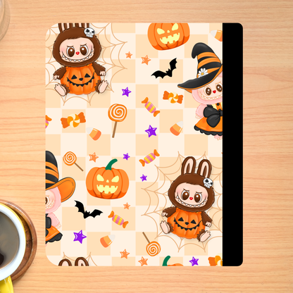Composition Notebook Full Sheet Sticker Set Holiday Edition