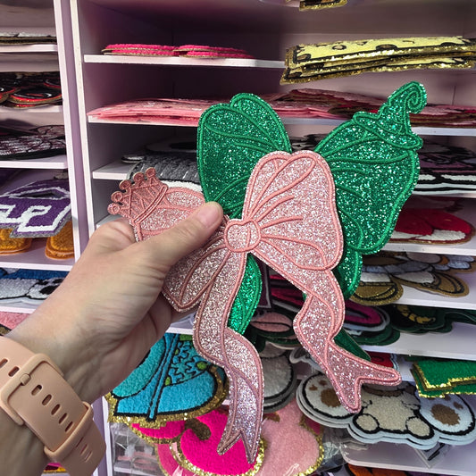 Wicked Patch Bundle