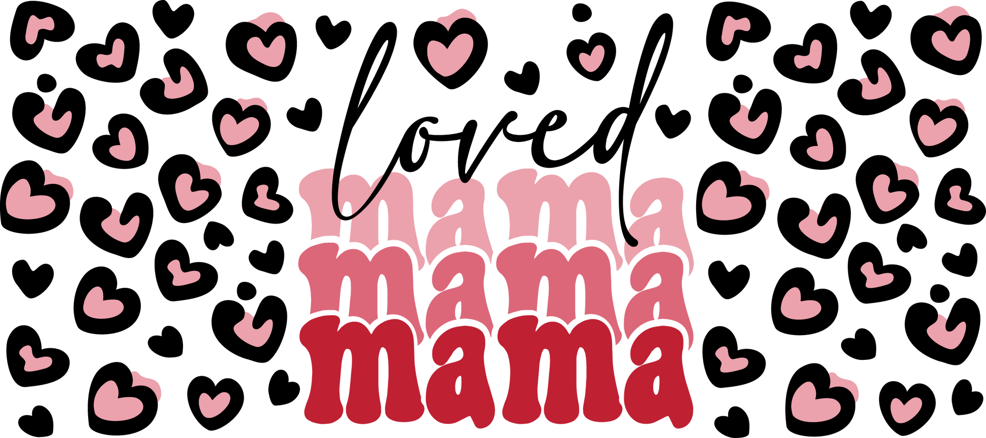 MAMA 16oz Libby Cup/Can