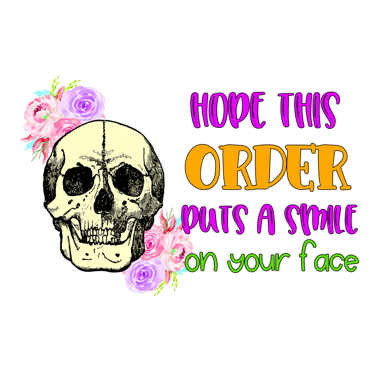 Halloween Small Business Stickers 25 Piece
