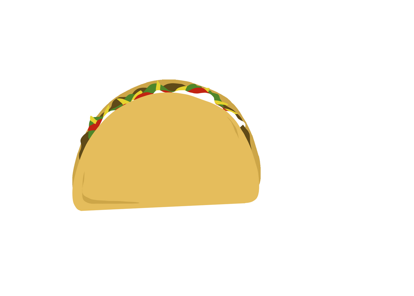 Tacos Stickers Multiple Options - Waterproof Sticker Sheet